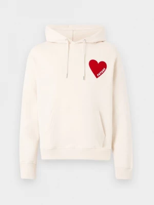 Foto van product Hoodie From Future crème