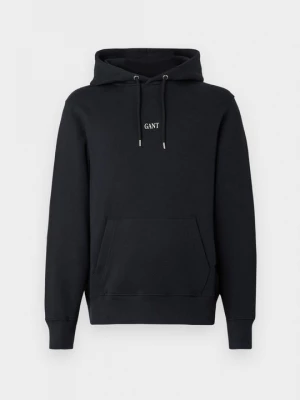 Foto van product Hoodie Gant zwart