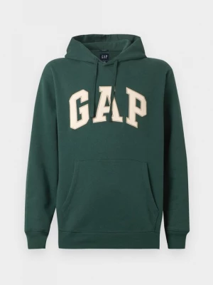 Foto van product Hoodie GAP bruin