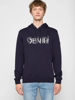 Foto van product Hoodie Gaudi blauw