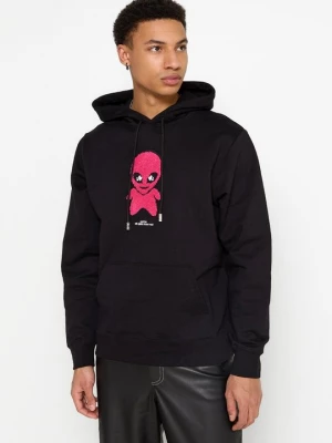 Foto van product Hoodie GCDS zwart