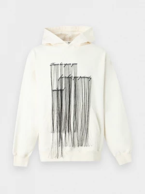 Foto van product Hoodie GmbH crème