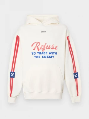Foto van product Hoodie GmbH crème