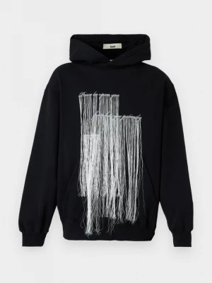 Foto van product Hoodie GmbH zwart