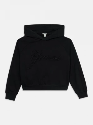 Foto van product Hoodie Guess zwart