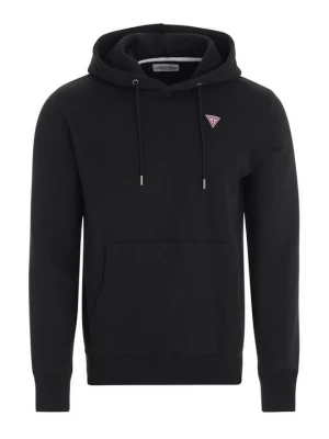 Foto van product Hoodie Guess zwart