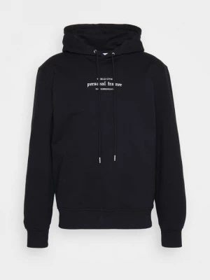 Foto van product Hoodie Han Kjøbenhavn zwart