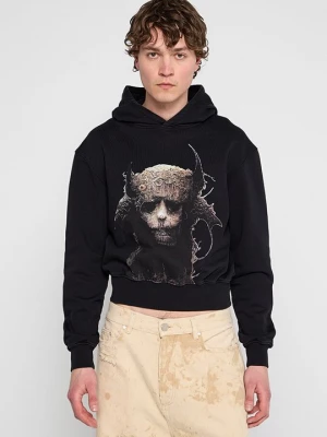 Foto van product Hoodie Han Kjøbenhavn zwart