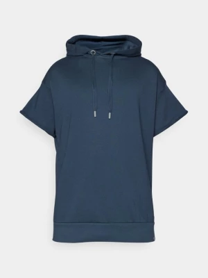 Foto van product Hoodie Head donkerblauw