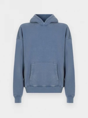 Foto van product Hoodie Hollister Co. blauw