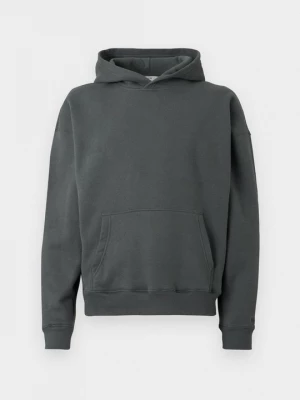 Foto van product Hoodie Hollister Co. donkergrijs
