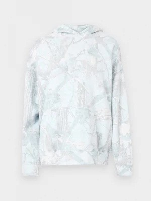 Foto van product Hoodie Hollister Co. grijs