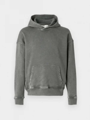 Foto van product Hoodie Hollister Co. grijs
