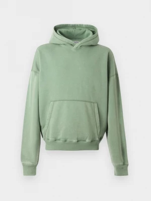 Foto van product Hoodie Hollister Co. groen