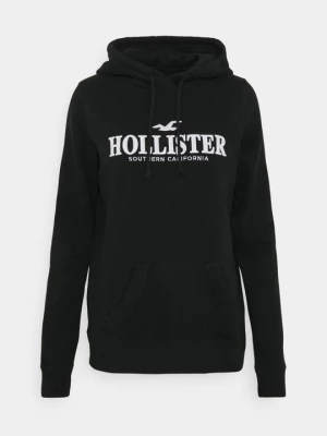 Foto van product Hoodie Hollister Co. zwart