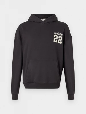 Foto van product Hoodie Hollister Co. zwart