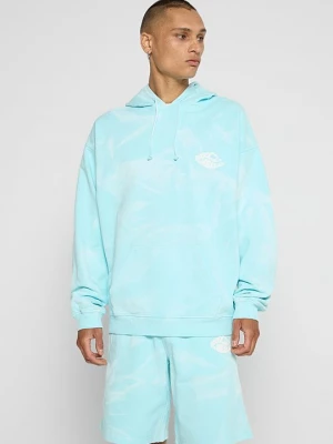 Foto van product Hoodie Holzweiler lichtblauw