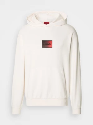 Foto van product Hoodie Hugo crème