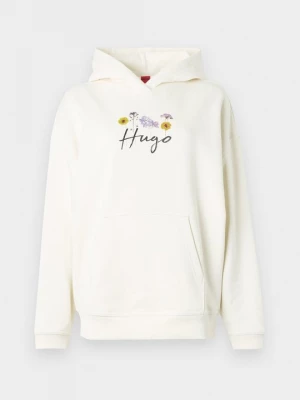 Foto van product Hoodie Hugo crème