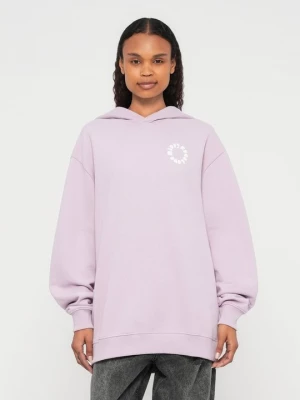 Foto van product Hoodie Hugo paars