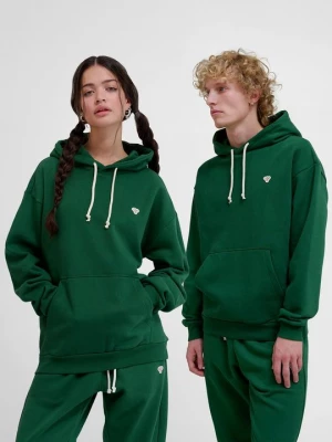 Foto van product Hoodie Hummel groen