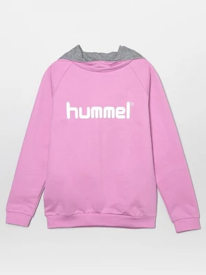 Foto van product Hoodie Hummel roze