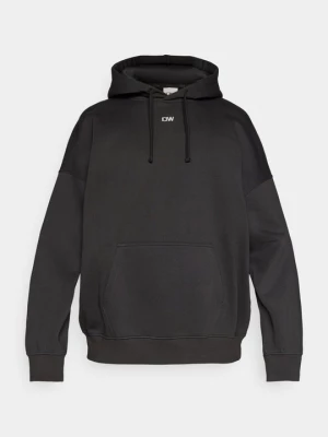Foto van product Hoodie ICANIWILL zwart