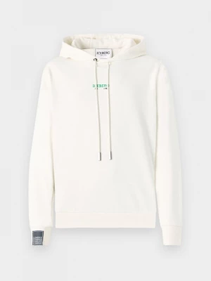 Foto van product Hoodie Iceberg crème