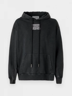 Foto van product Hoodie Iceberg zwart