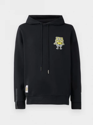 Foto van product Hoodie Iceberg zwart