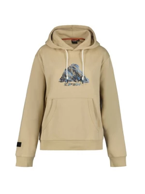 Foto van product Hoodie icepeak beżowy