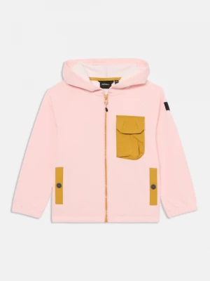 Foto van product Hoodie icepeak roze