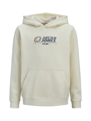 Foto van product Hoodie Jack&Jones geel