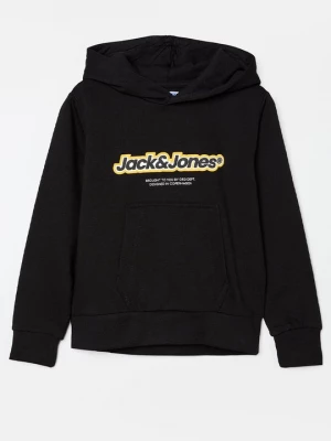 Foto van product Hoodie Jack&Jones zwart