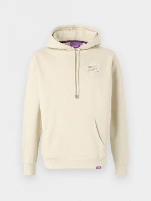 Foto van product Hoodie Jacker beżowy
