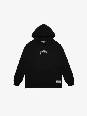 Foto van product Hoodie Jacker zwart