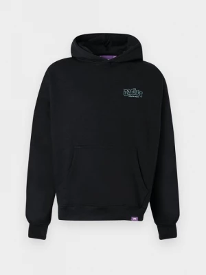 Foto van product Hoodie Jacker zwart