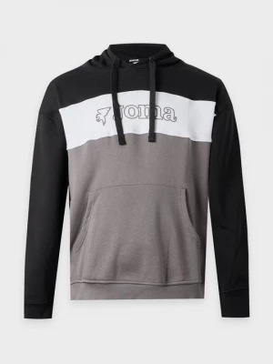 Foto van product Hoodie Joma donkergrijs