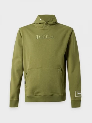Foto van product Hoodie Joma groen