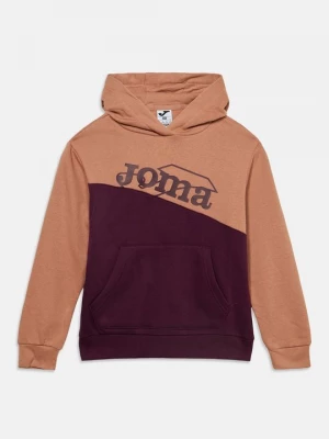 Foto van product Hoodie Joma lichtbruin