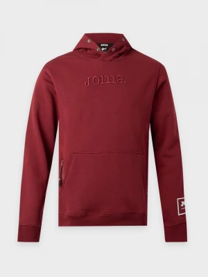 Foto van product Hoodie Joma rood