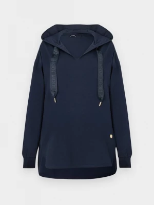 Foto van product Hoodie JOOP! donkerblauw