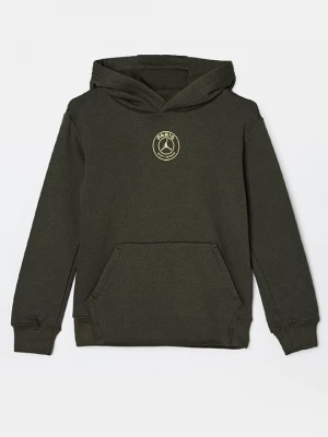 Foto van product Hoodie Jordan bruin