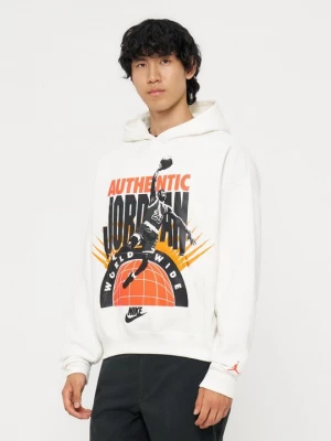 Foto van product Hoodie Jordan crème
