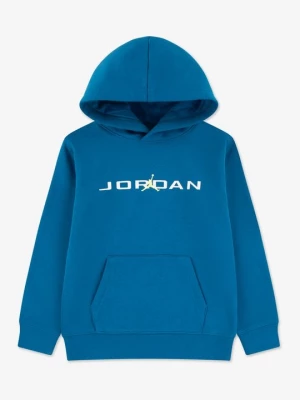 Foto van product Hoodie Jordan donkergroen