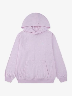 Foto van product Hoodie Jordan roze