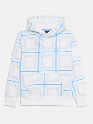 Foto van product Hoodie Jordan wit
