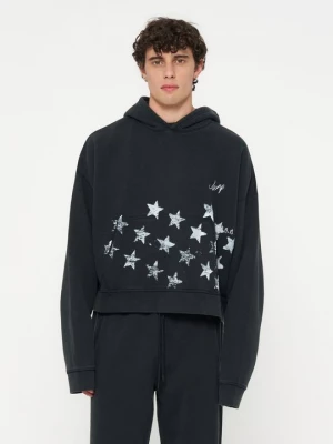 Foto van product Hoodie Jordan zwart