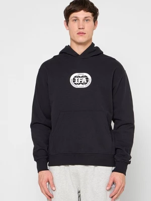 Foto van product Hoodie Jordan zwart