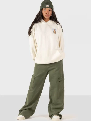 Foto van product Hoodie Kaotiko crème